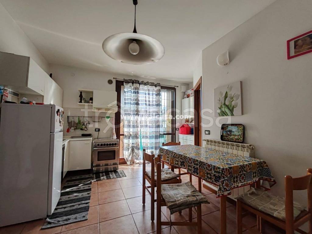 appartamento in vendita a Treviglio