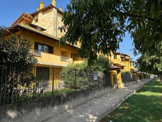 appartamento in vendita a Treviglio