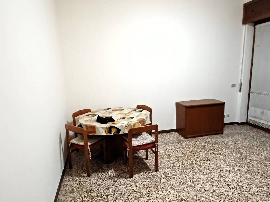 appartamento in vendita a Treviglio