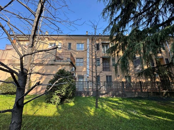 appartamento in vendita a Treviglio