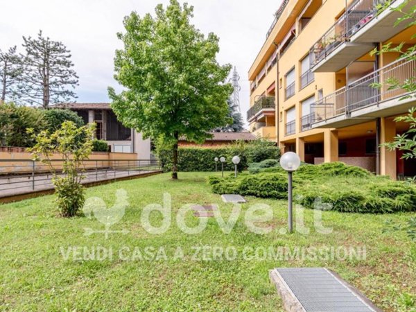 appartamento in vendita a Treviglio