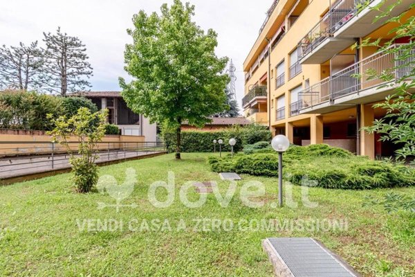 appartamento in vendita a Treviglio