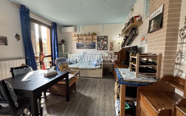 appartamento in vendita a Treviglio