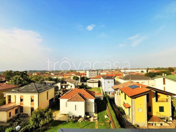appartamento in vendita a Treviglio