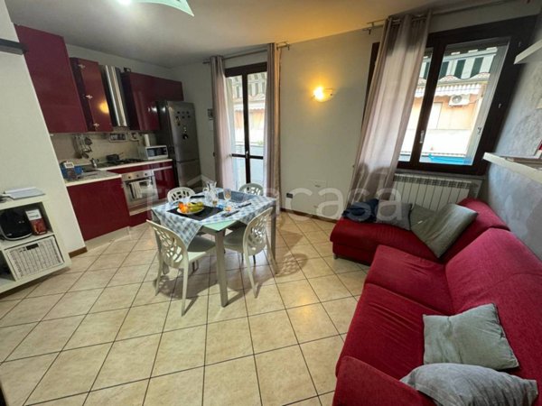 appartamento in vendita a Treviglio