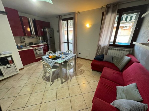 appartamento in vendita a Treviglio
