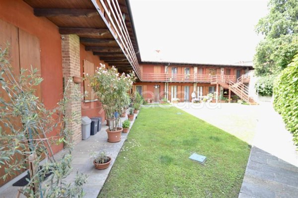 appartamento in vendita a Treviglio