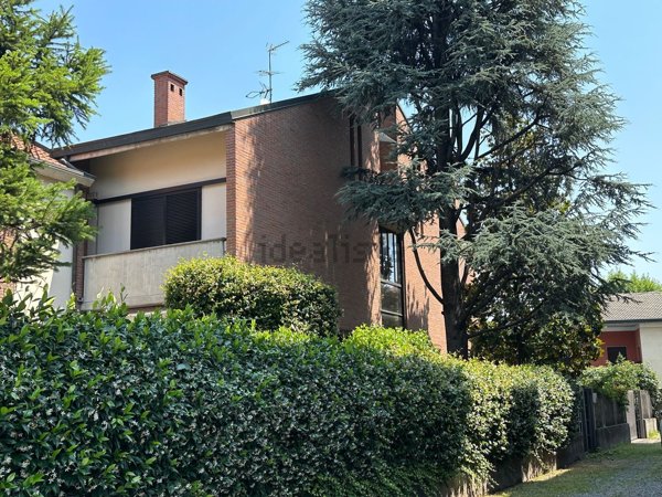 casa indipendente in vendita a Treviglio