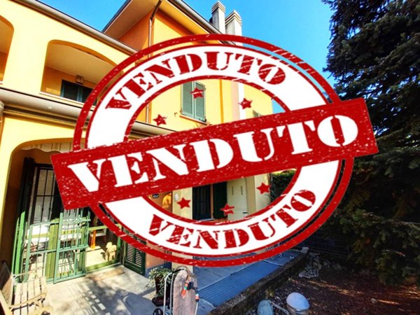 casa indipendente in vendita a Treviglio