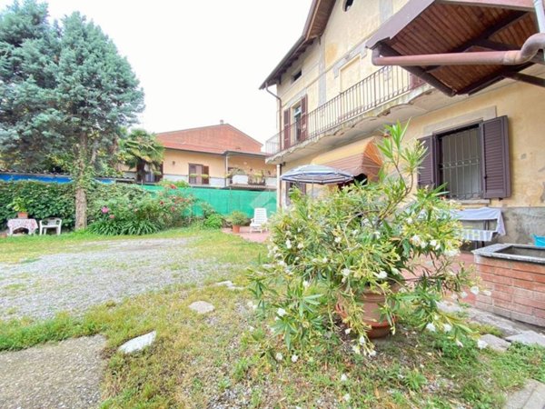 intera palazzina in vendita a Treviglio