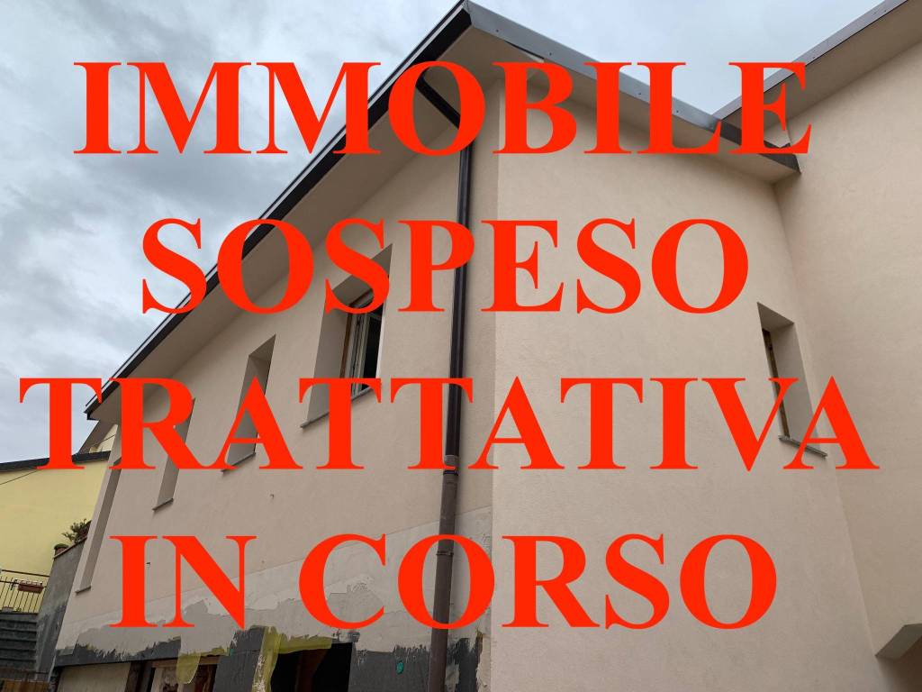 appartamento in vendita a Treviglio