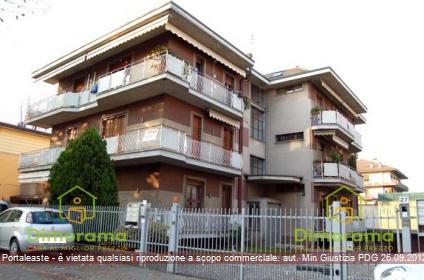 appartamento in vendita a Treviglio