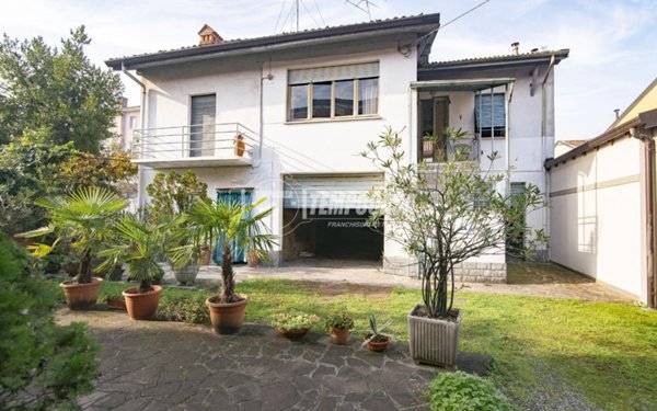 appartamento in vendita a Treviglio
