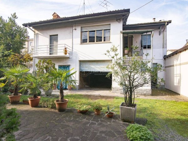 appartamento in vendita a Treviglio