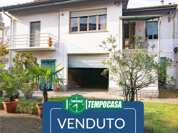 appartamento in vendita a Treviglio