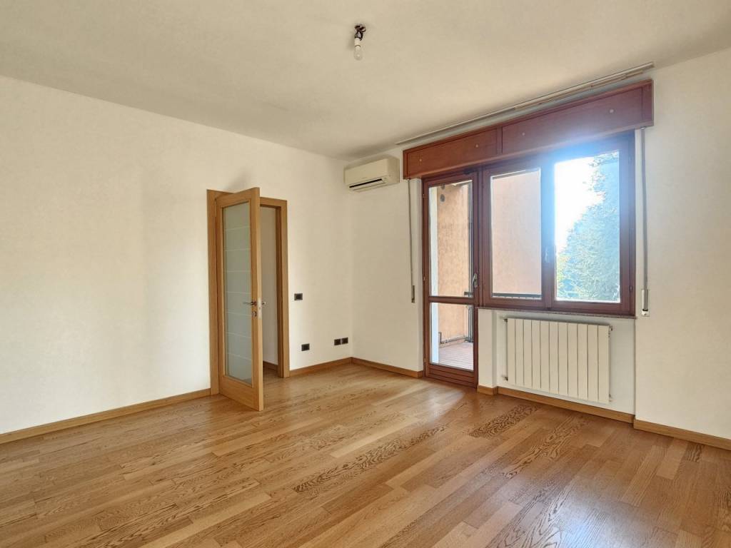 appartamento in vendita a Treviglio