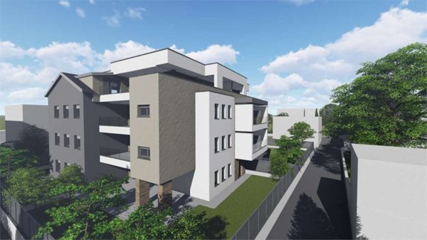 appartamento in vendita a Treviglio