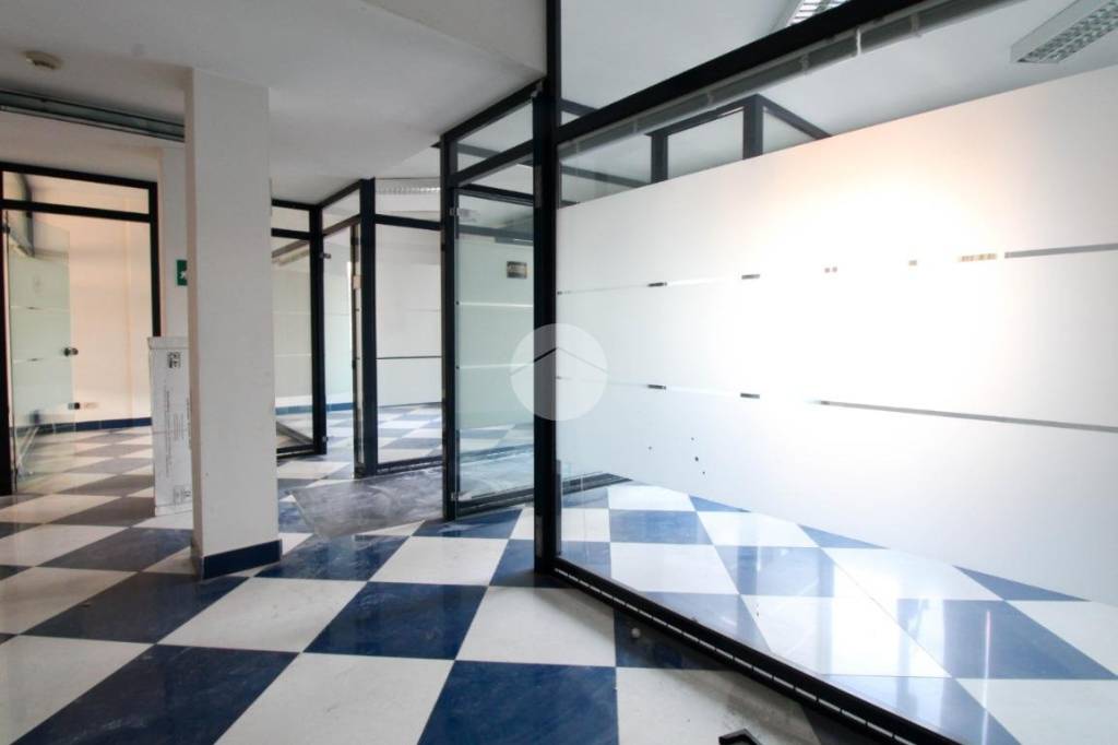 ufficio in vendita a Treviglio