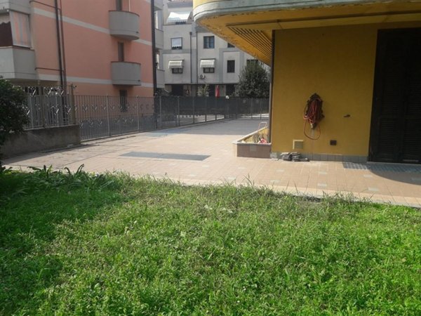 appartamento in vendita a Treviglio