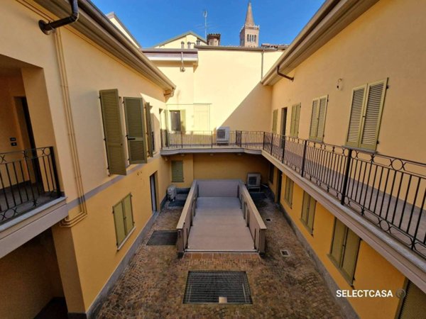 appartamento in vendita a Treviglio