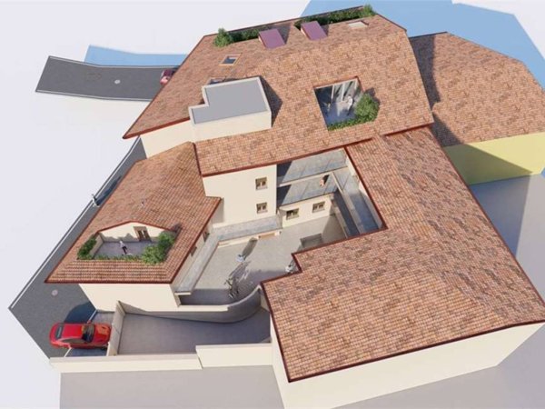 appartamento in vendita a Treviglio