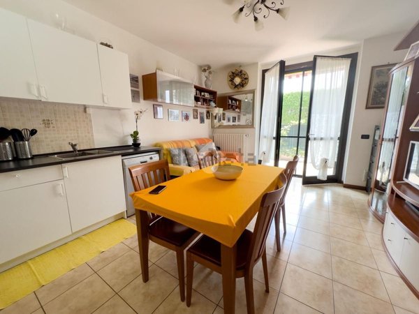 appartamento in vendita a Treviglio