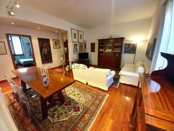 appartamento in vendita a Treviglio