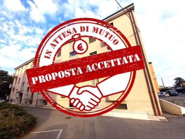appartamento in vendita a Treviglio