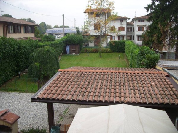 casa indipendente in vendita a Treviglio