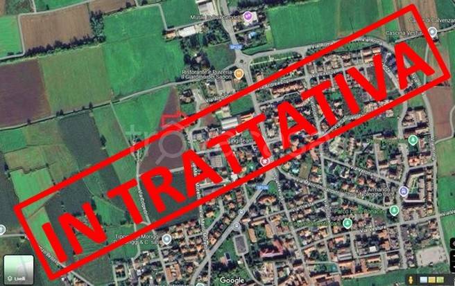 terreno edificabile in vendita a Treviglio
