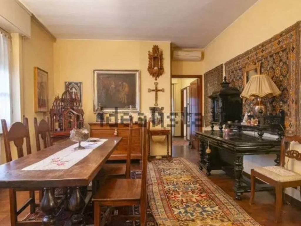 appartamento in vendita a Treviglio