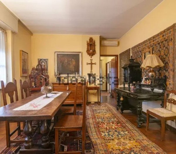 appartamento in vendita a Treviglio