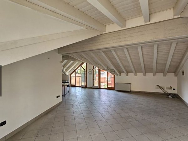 appartamento in vendita a Treviglio