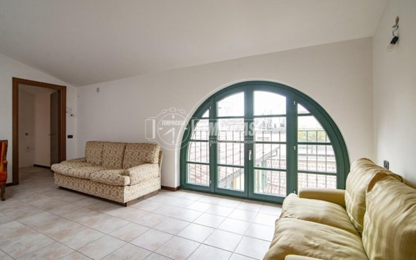appartamento in vendita a Treviglio