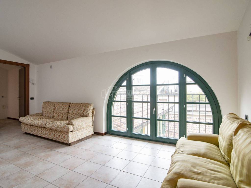 appartamento in vendita a Treviglio