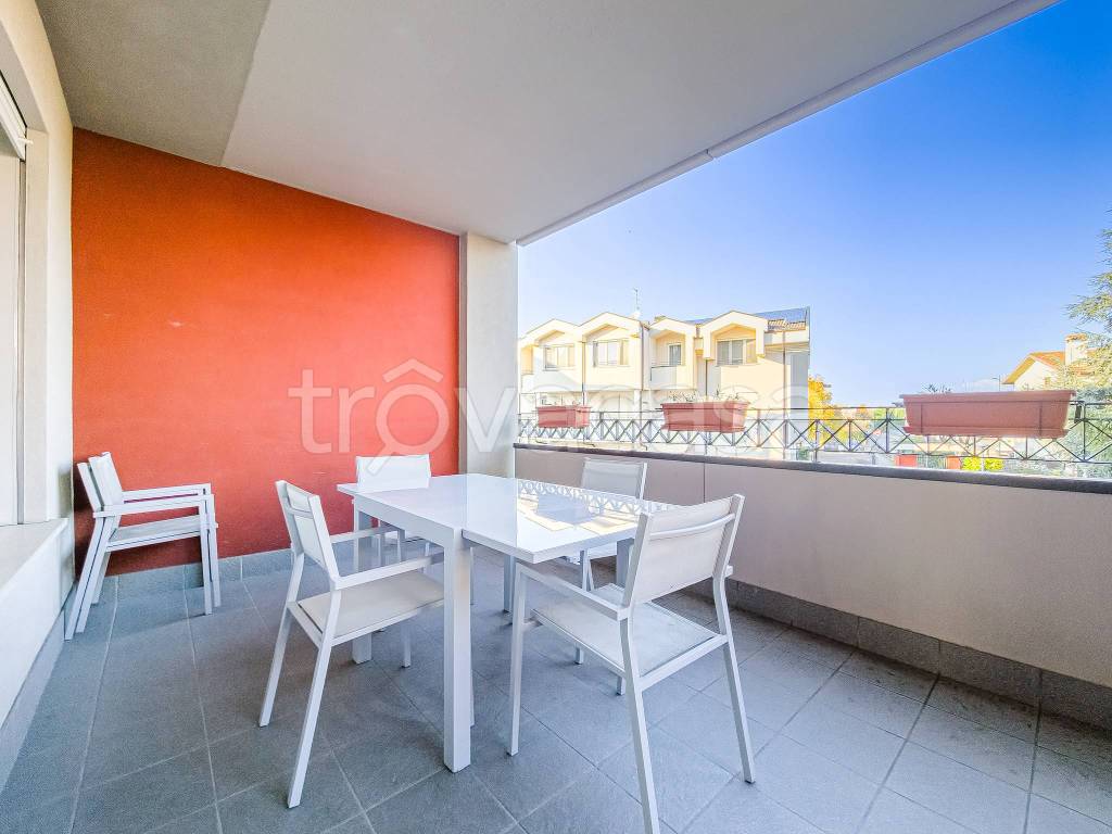 appartamento in vendita a Treviglio