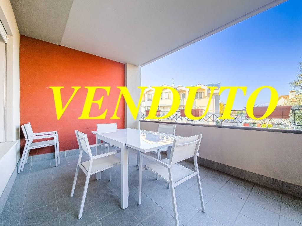 appartamento in vendita a Treviglio
