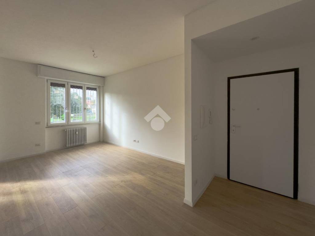 appartamento in vendita a Treviglio