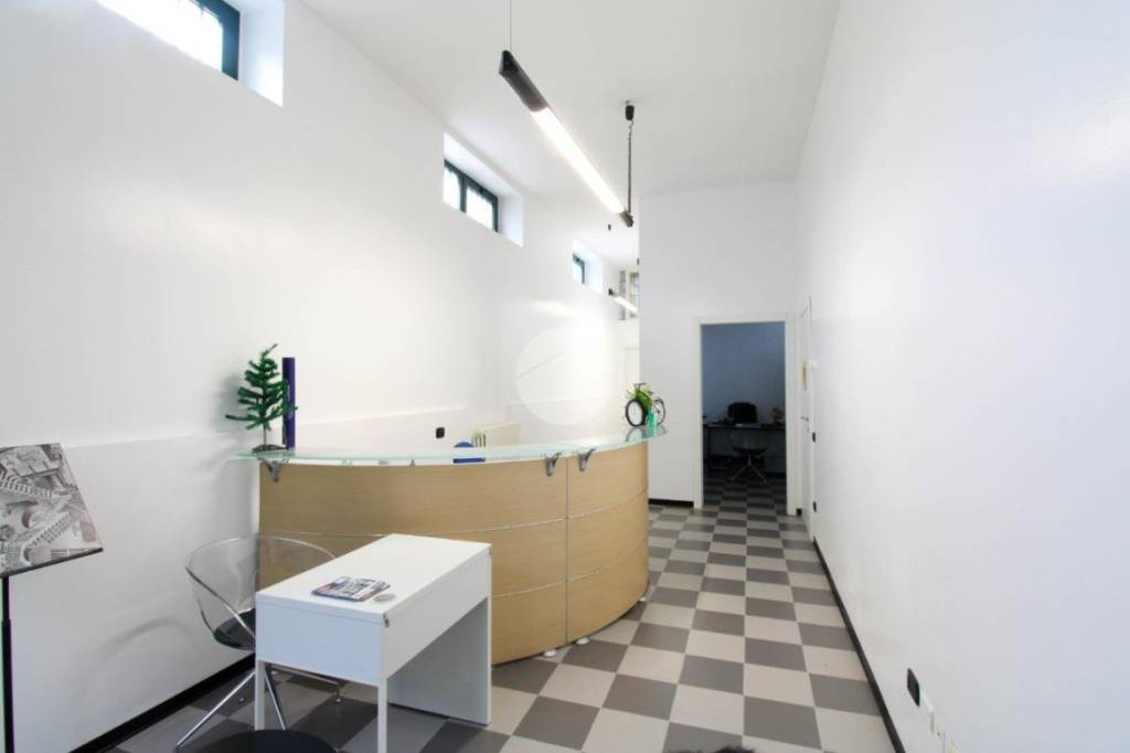 appartamento in vendita a Treviglio