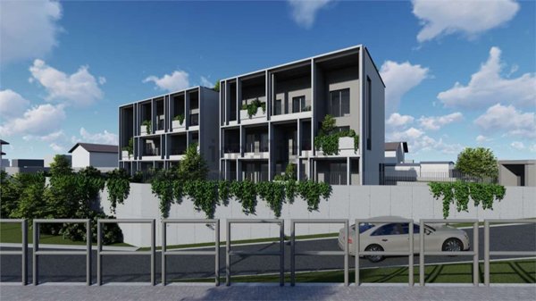 appartamento in vendita a Treviglio