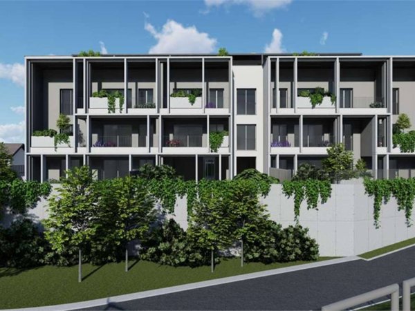 appartamento in vendita a Treviglio