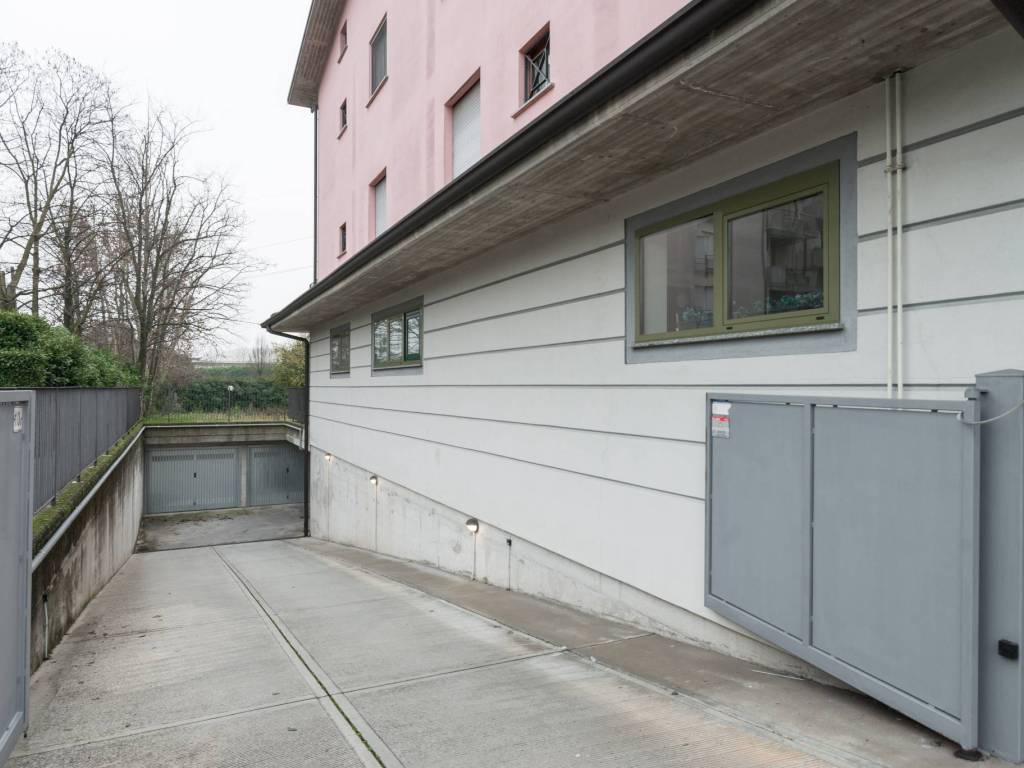 casa indipendente in vendita a Treviglio