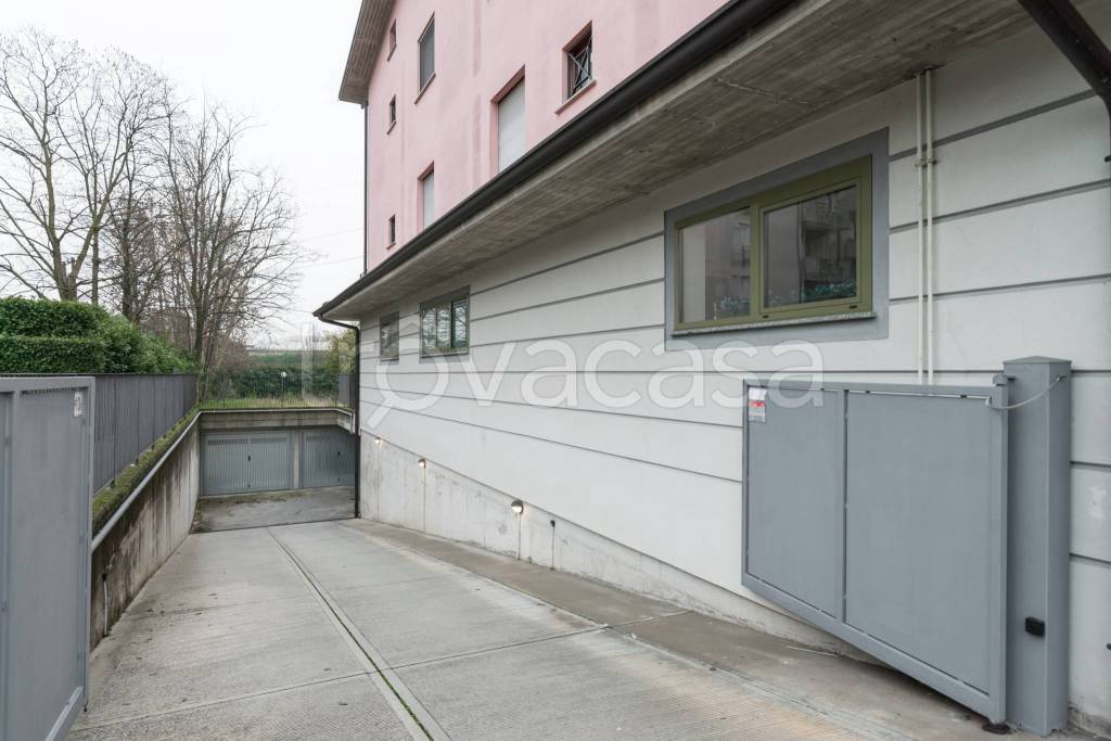casa indipendente in vendita a Treviglio