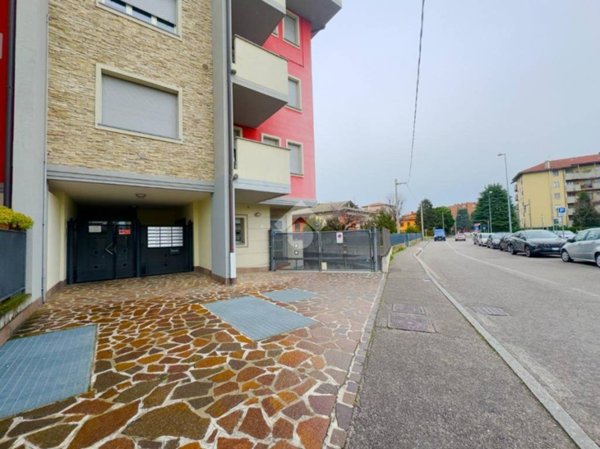 casa indipendente in vendita a Treviglio