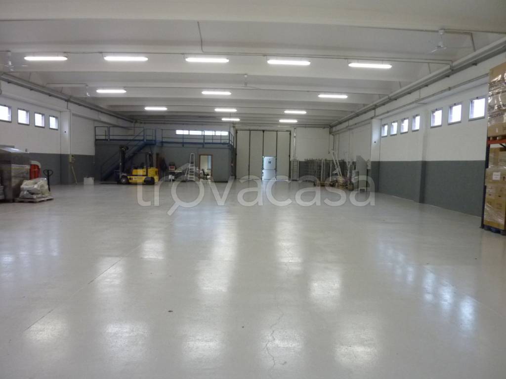 appartamento in vendita a Treviglio