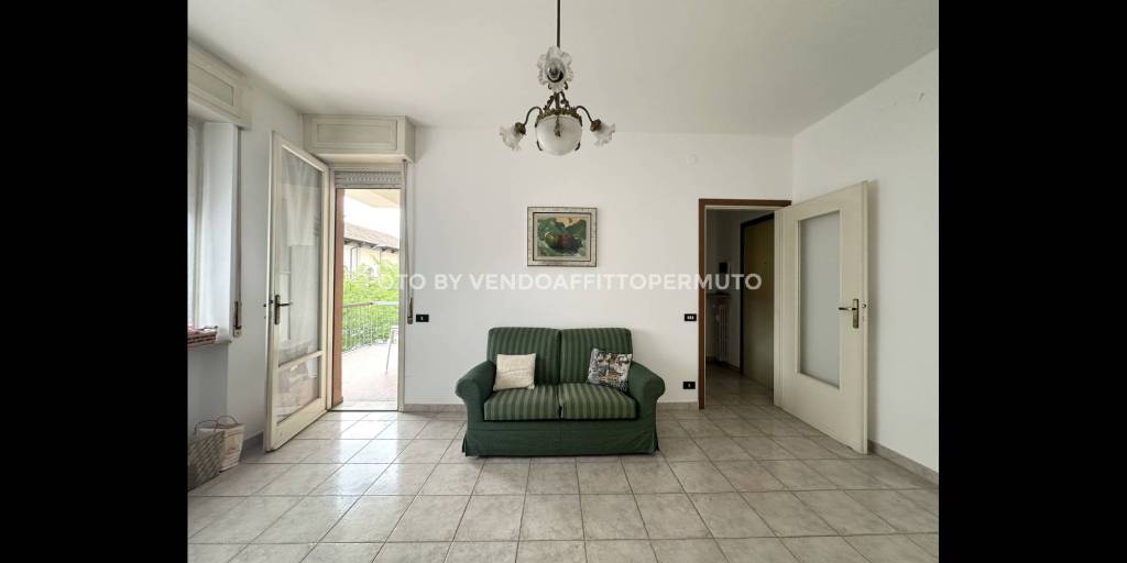 appartamento in vendita a Treviglio
