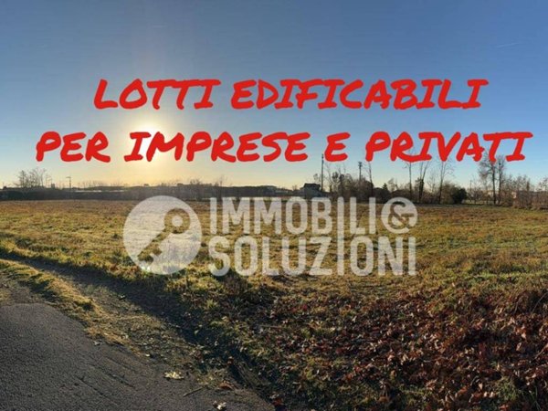 terreno agricolo in vendita a Treviglio