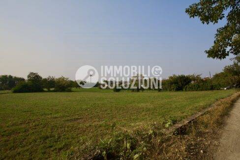 terreno edificabile in vendita a Treviglio