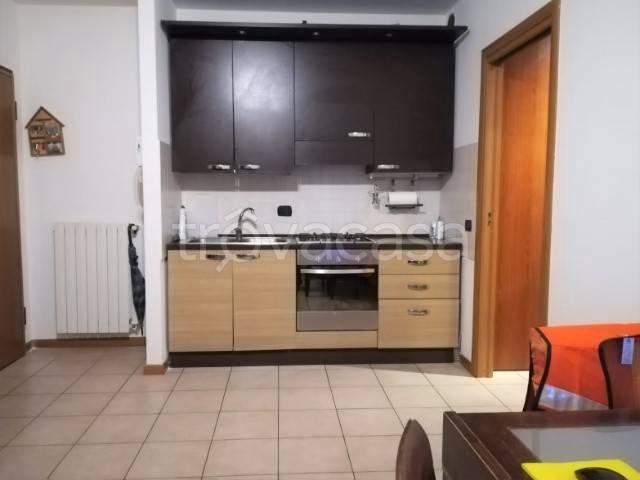 appartamento in vendita a Treviglio