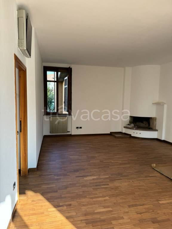 appartamento in vendita a Treviglio